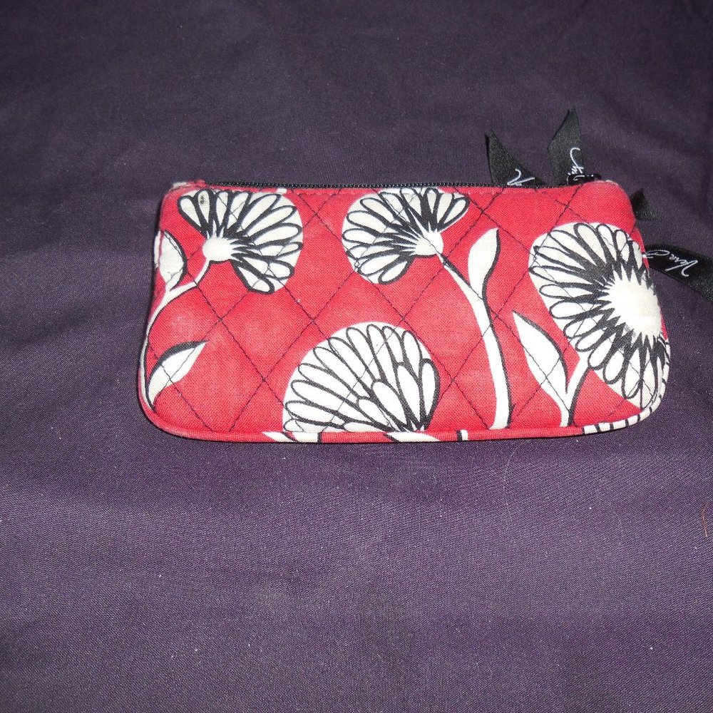 Vera Bradlley "Mini Purse".  Excellent Condition